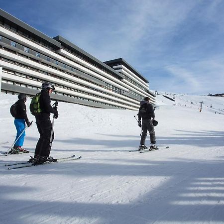 Sowell Residences Cret Voland Saint-Martin-de-Belleville Esterno foto