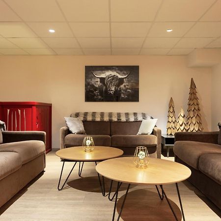 Sowell Residences Cret Voland Saint-Martin-de-Belleville Esterno foto