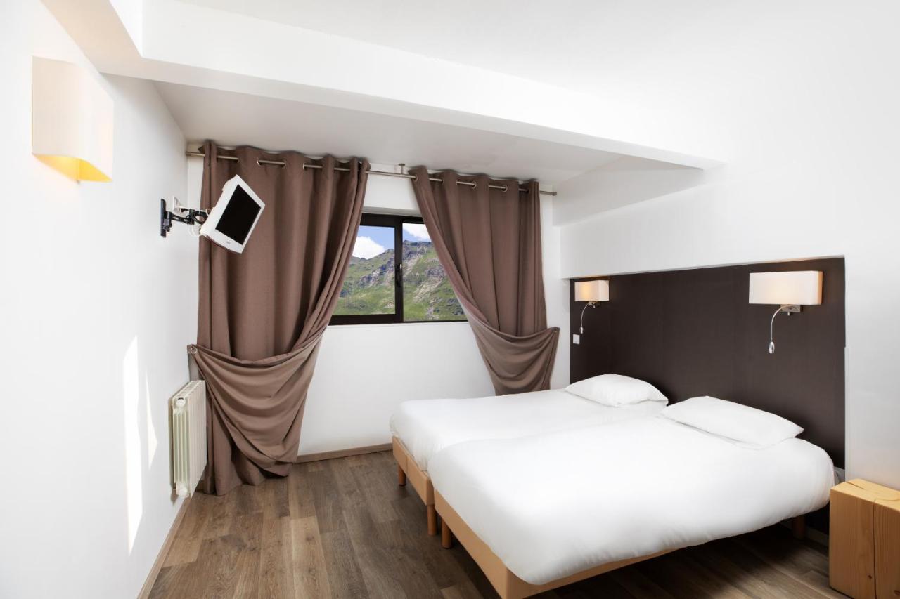 Sowell Residences Cret Voland Saint-Martin-de-Belleville Esterno foto