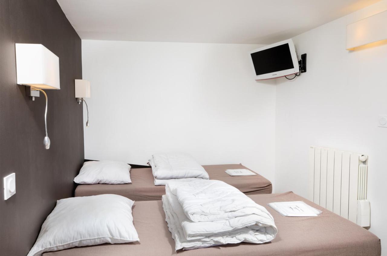 Sowell Residences Cret Voland Saint-Martin-de-Belleville Esterno foto