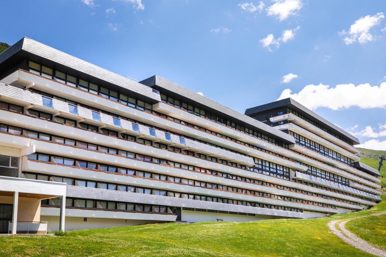 Sowell Residences Cret Voland Saint-Martin-de-Belleville Esterno foto