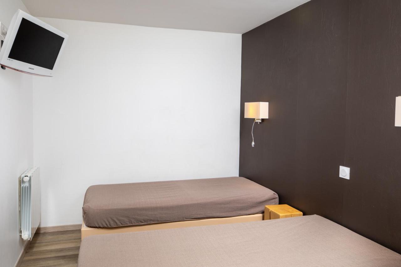 Sowell Residences Cret Voland Saint-Martin-de-Belleville Esterno foto