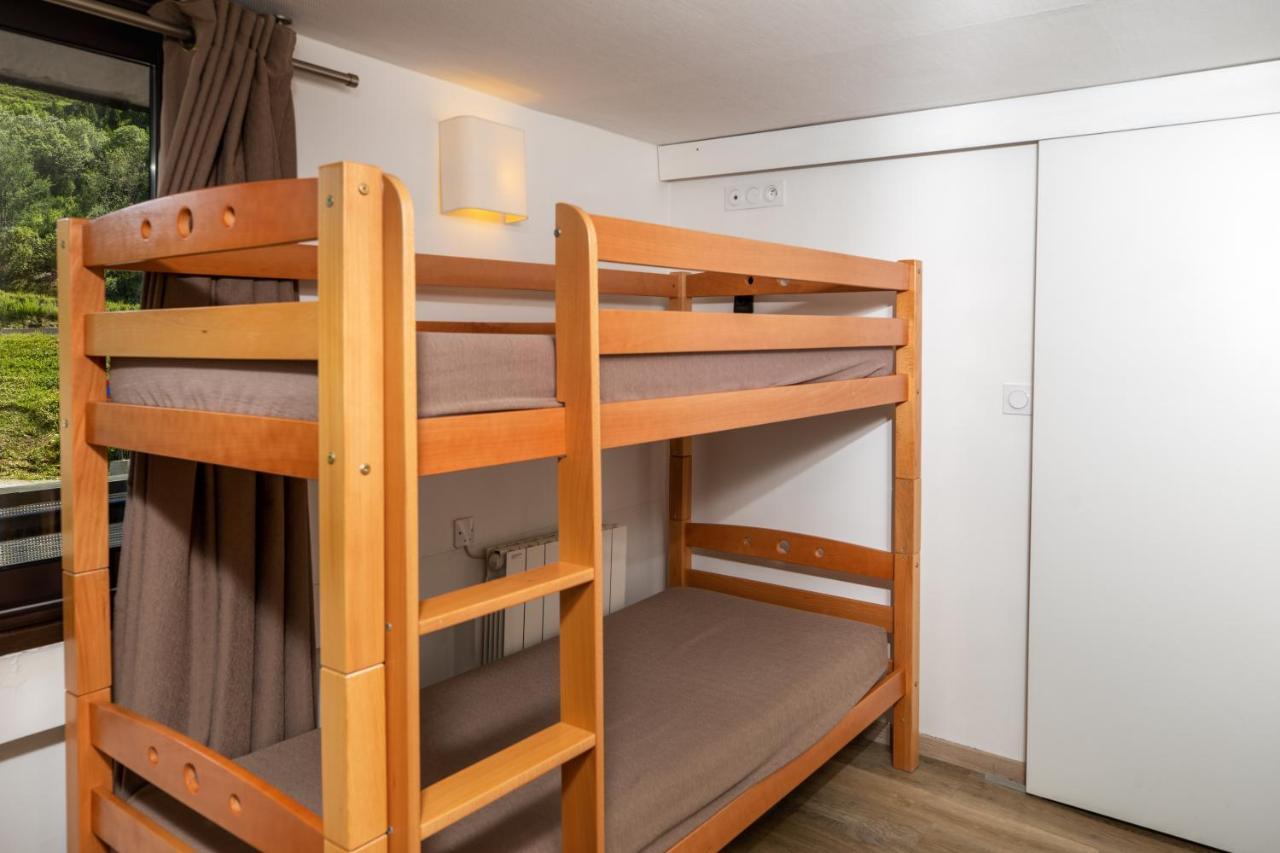 Sowell Residences Cret Voland Saint-Martin-de-Belleville Esterno foto