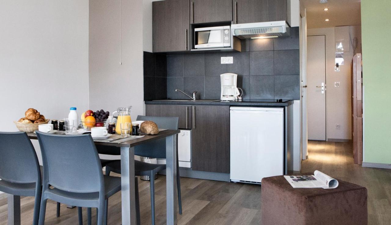Sowell Residences Cret Voland Saint-Martin-de-Belleville Esterno foto