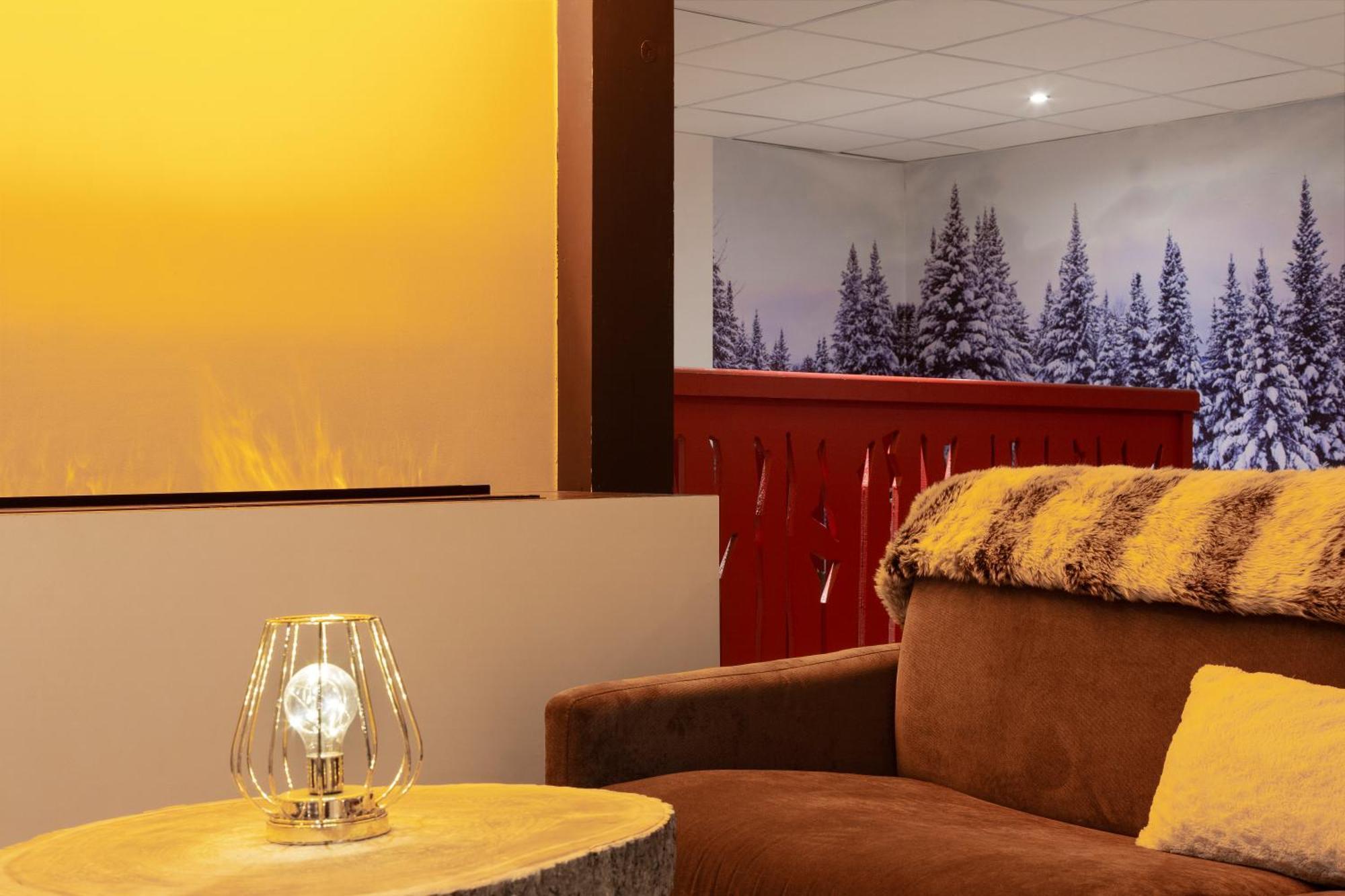 Sowell Residences Cret Voland Saint-Martin-de-Belleville Esterno foto